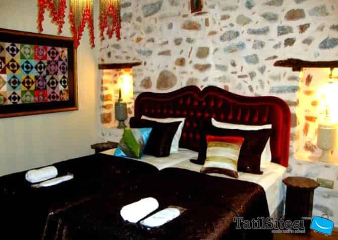 Lemon Villa Butik Otel